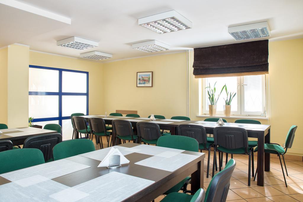 Trio Hostel - Wroclaw — Photos 2